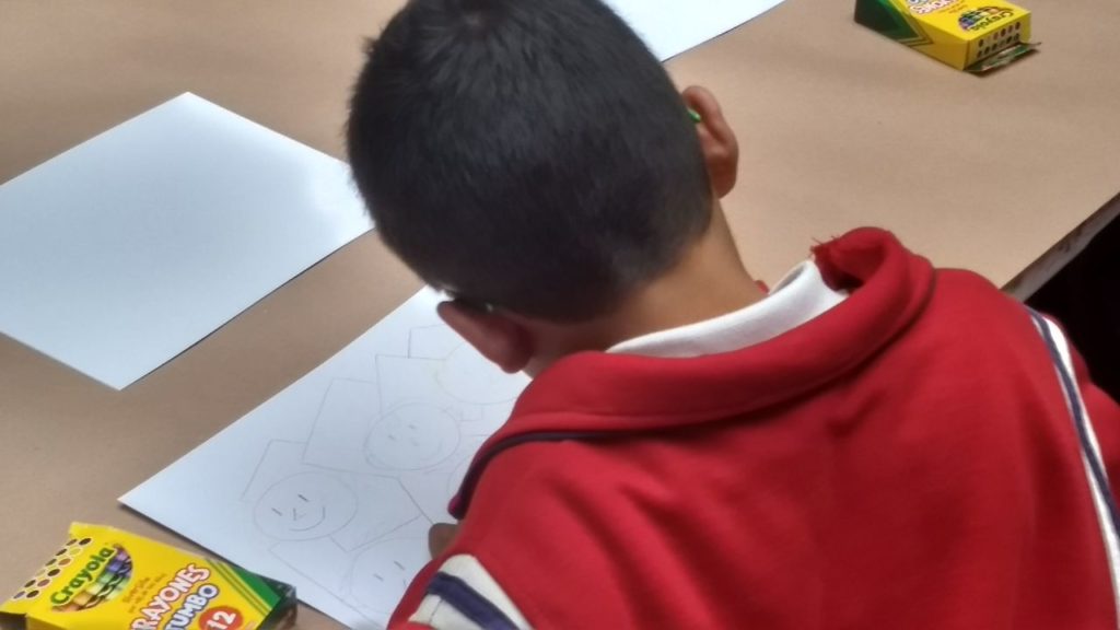Taller Outsider para morelianos
