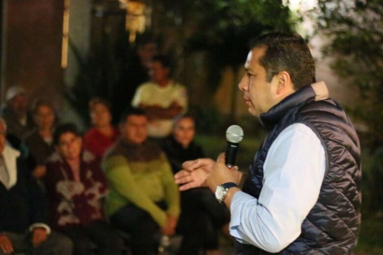Nueva Izquierda consolida su preferencia en Michoacán; el proyecto suma casas de gestión y refuerza su cercanía con ciudadanos en Venustiano Carranza