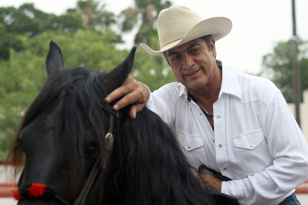 El Bronco investigado