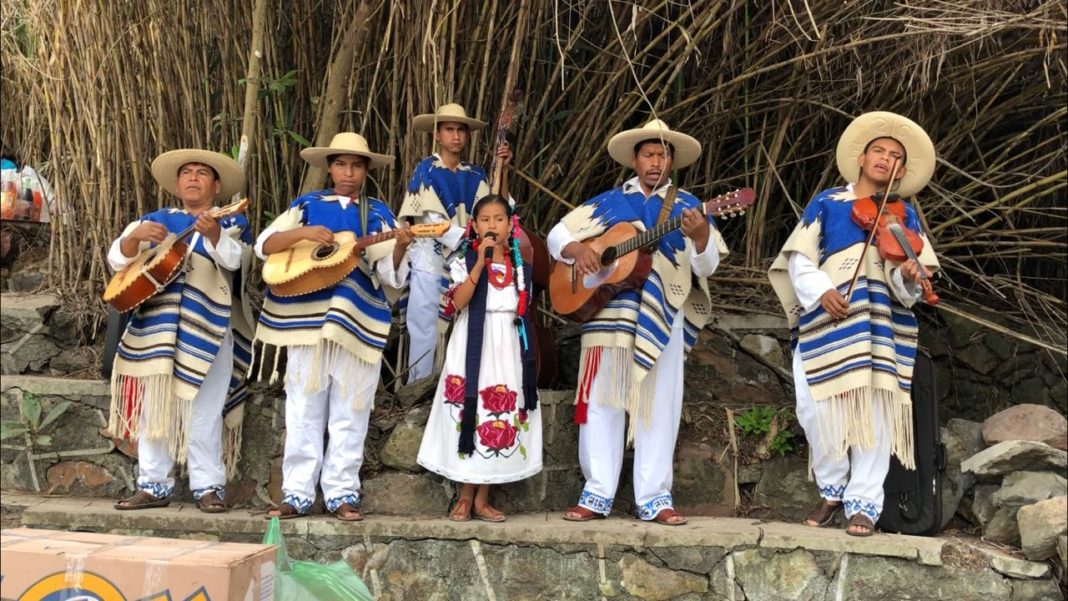 La Pacanda espacio con grandes atractivos turísticos