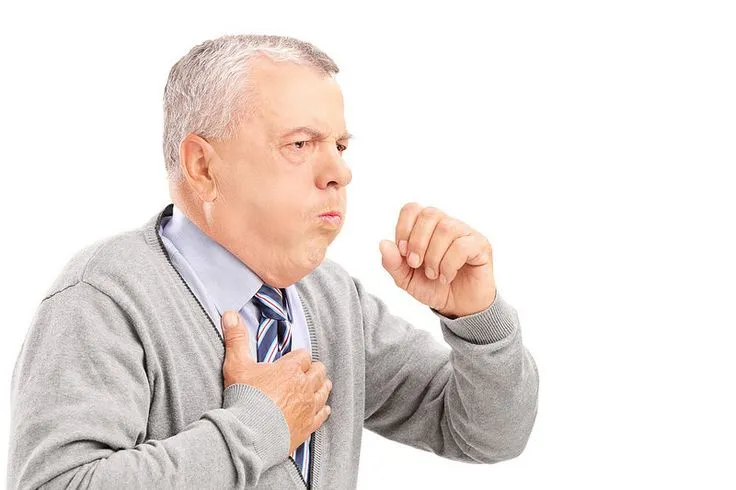 Remedios caseros para la bronquitis