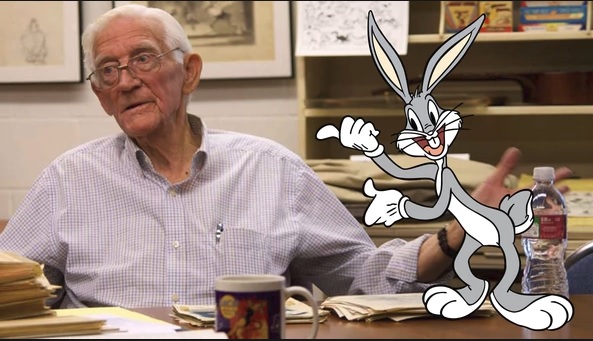 Creador de Bugs Bunny fallece en su casa de California