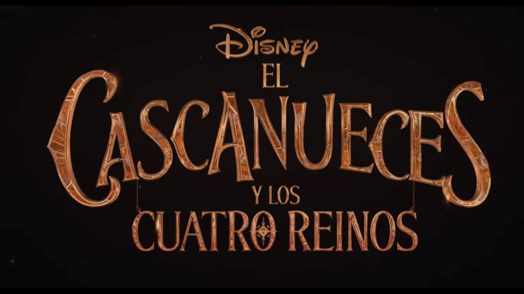 Eugenio Derbez señala cumplir un sueño más al aparecer en "El Cascanueces"