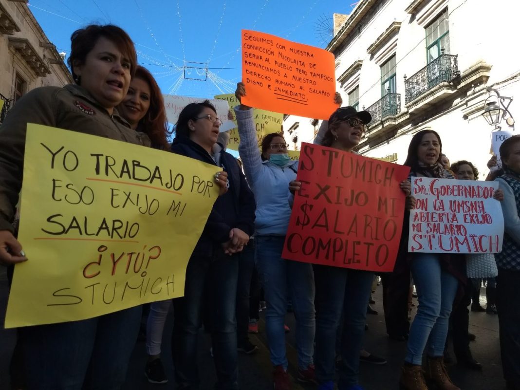 Spum y Sueum podrían aplazar su huelga