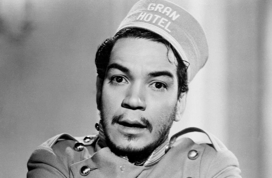 Lanzarán bioserie de Cantinflas