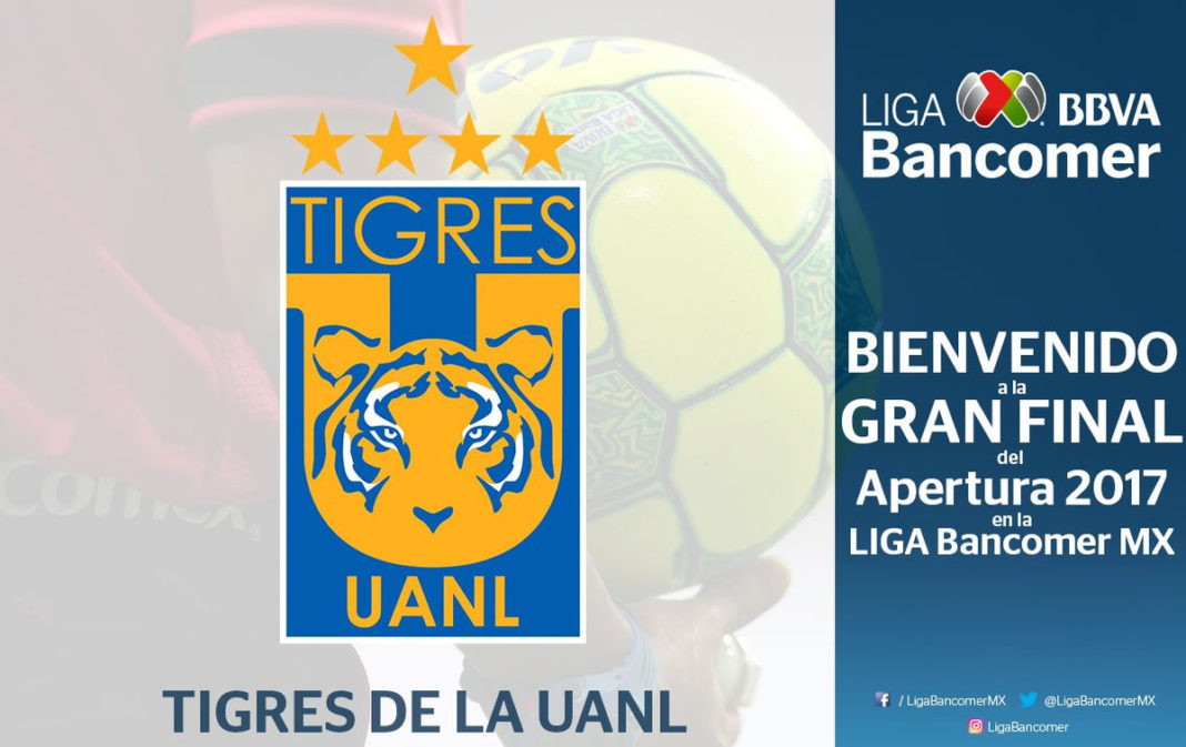 Tigres llega a la final