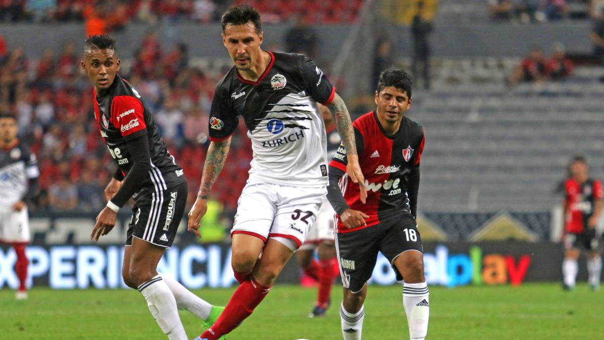 Detienen a jugador de Lobos BUAP