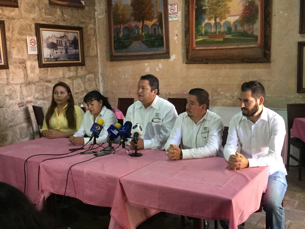 SUTOPDSSM exige demandas a la SSM