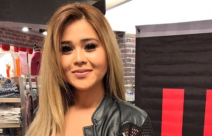 Araceli Ordaz dijo en el día de los inocentes que quiere ser monja