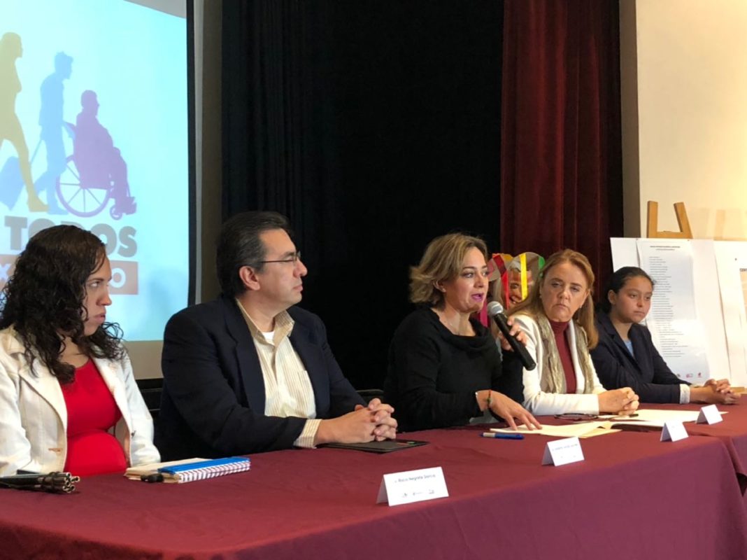 Exponen avance en turismo social en Michoacán