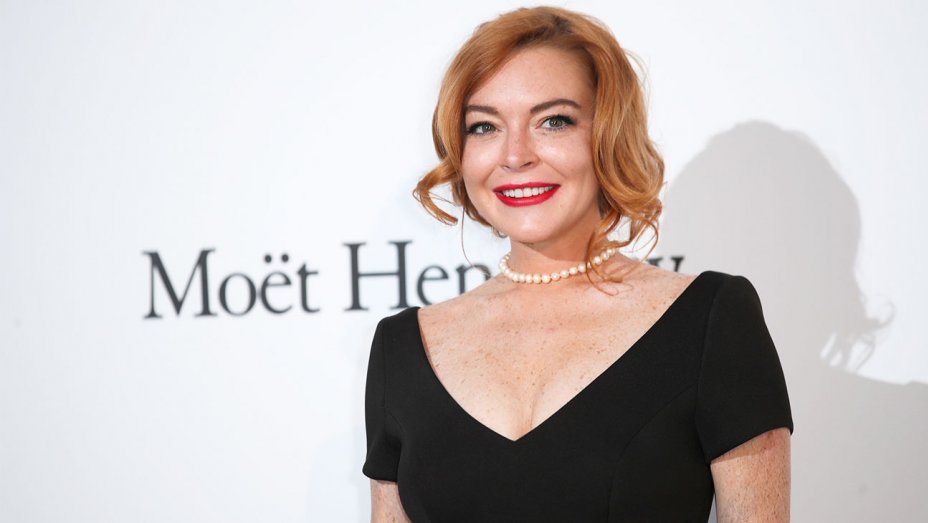 Lindsay Lohan espera secuela de Chicas pesadas