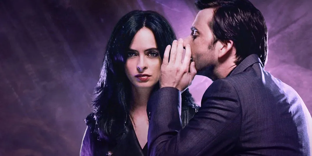 "Marvel´s Jessica Jones" temporada 2