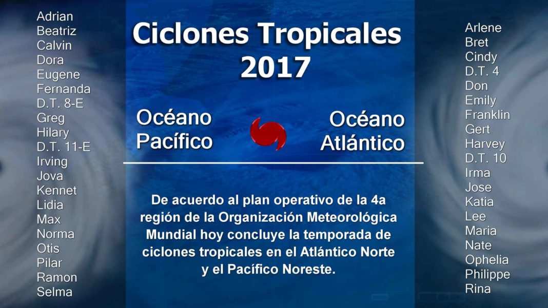 Se espera un ambiente frío en México