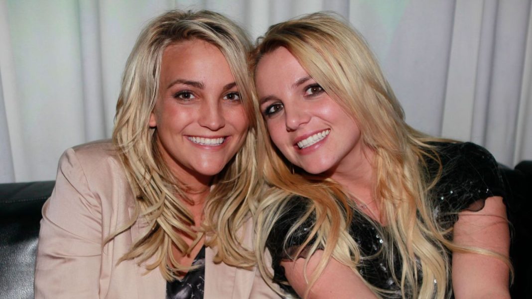 Jamie Spears volverá a ser mamá