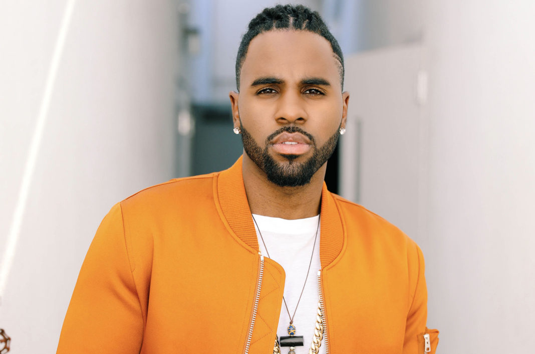 Jason Derulo despedirá el año en Playa del Carmen