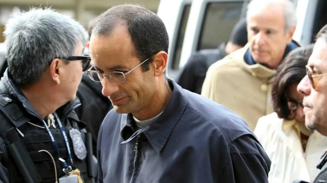 Marcelo Odebrecht cumplirá su condena en arresto domiciliario