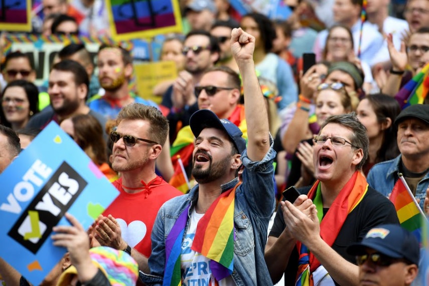 Costa Rica legalizará el matrimonio igualitario