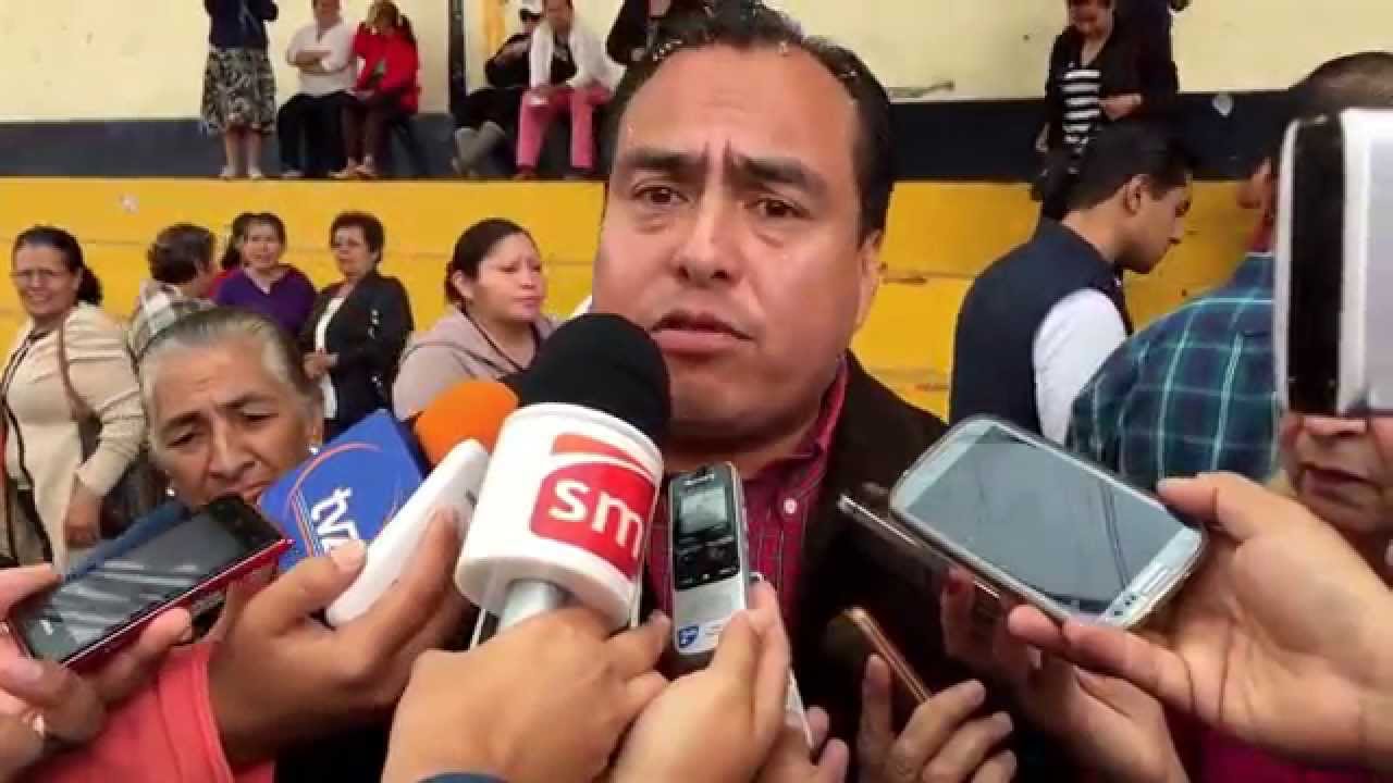 Sedesol invirtió 42 mil mdp en Michoacán