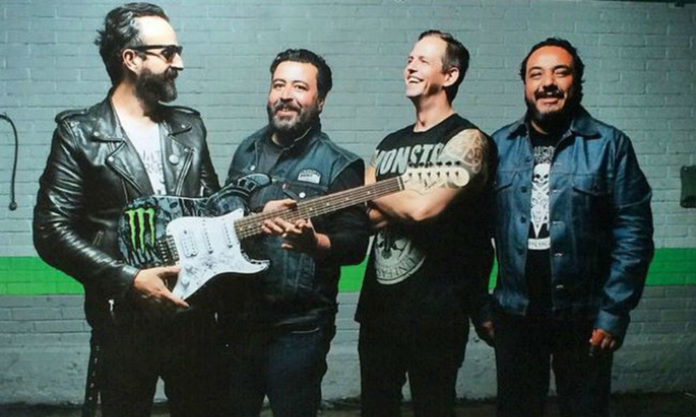 molotov Molotov presenta su