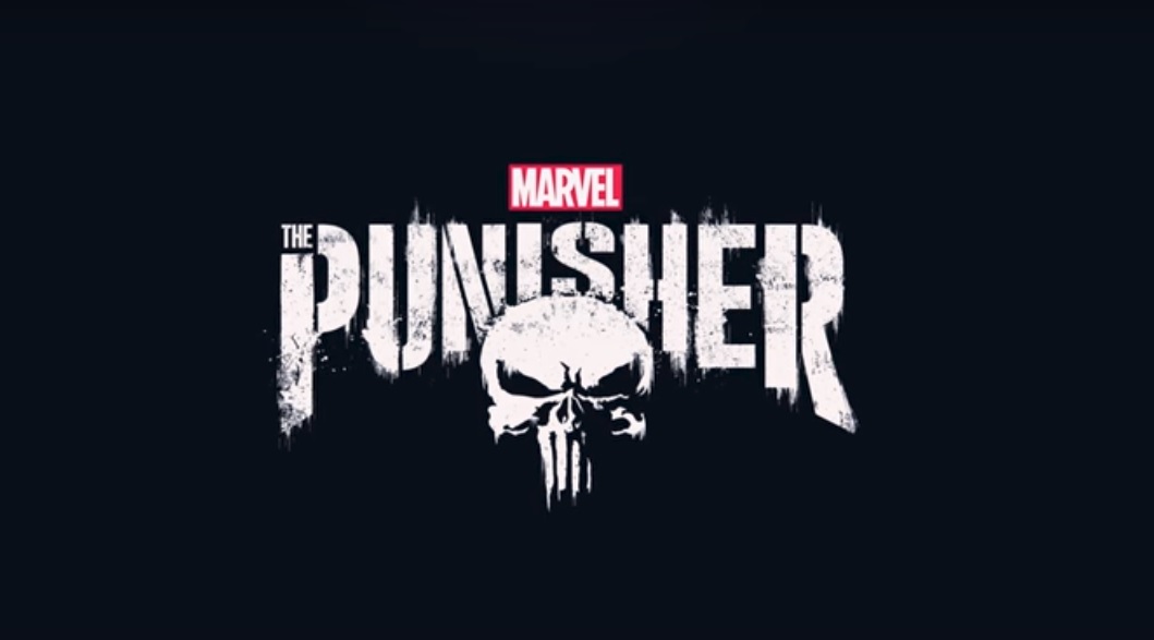 punisher detrás de cámaras