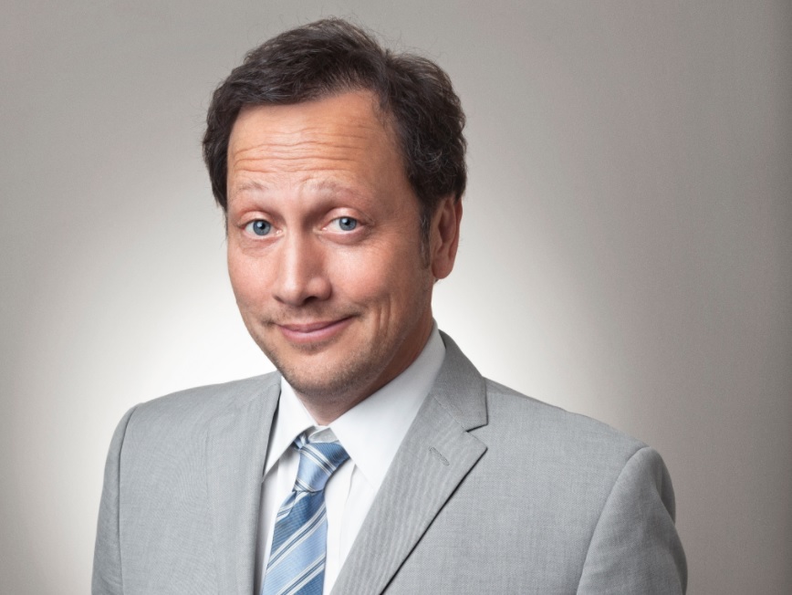 rob schneider aficionado al tigres