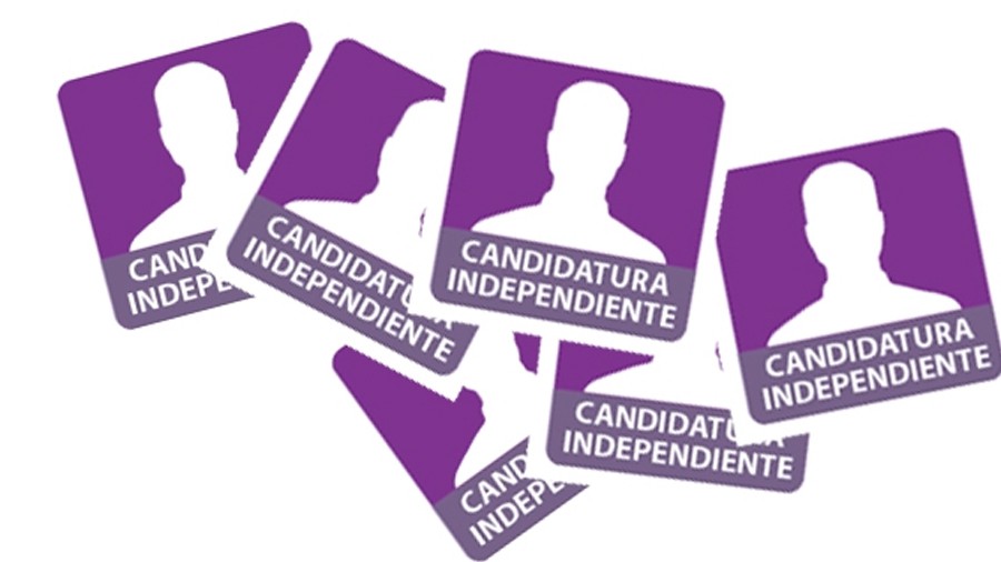 Contenderían 56 independientes michoacanos en 2018