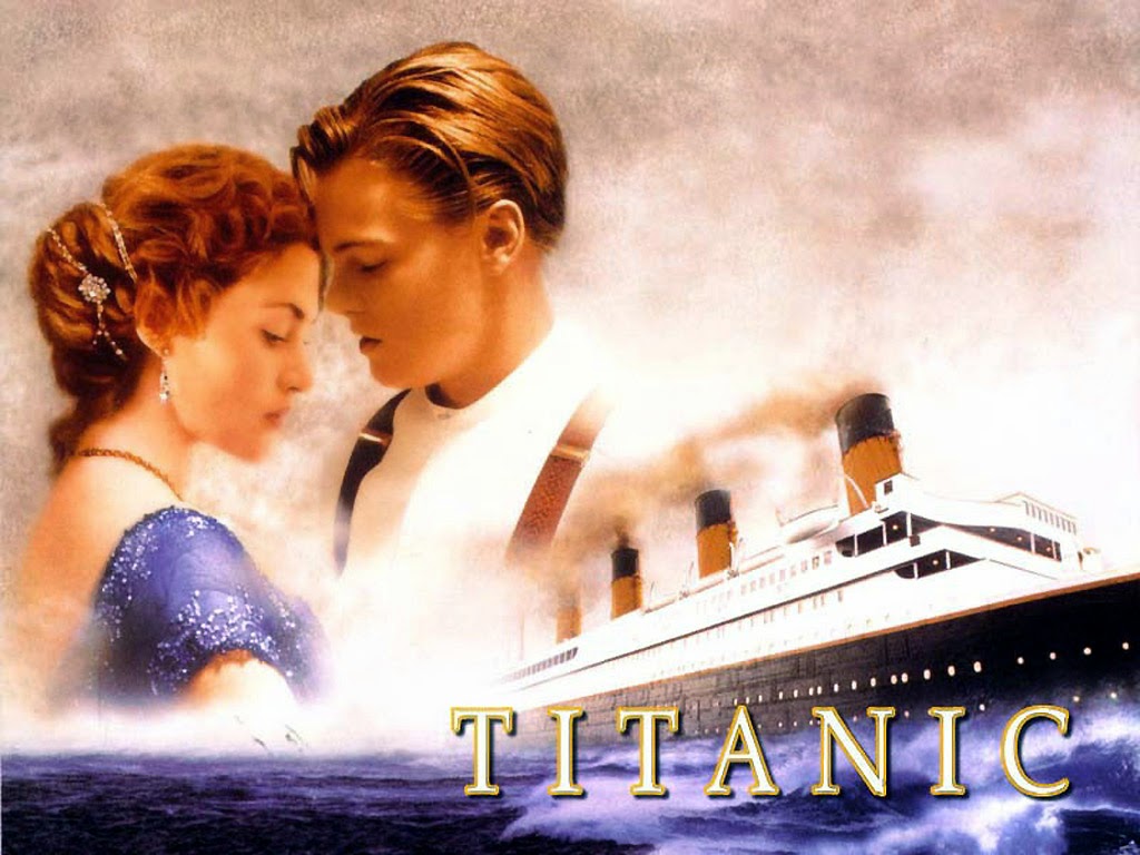 Titanic llega a los 20 años de haber sido estrenada