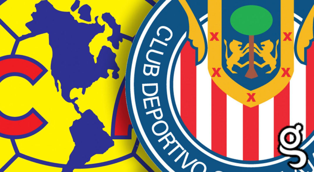 Chivas responde al América tras dar a conocer la contratación de Jérémy Ménez