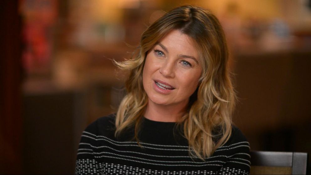 Ellen Pompeo renovó contrato multimillonario