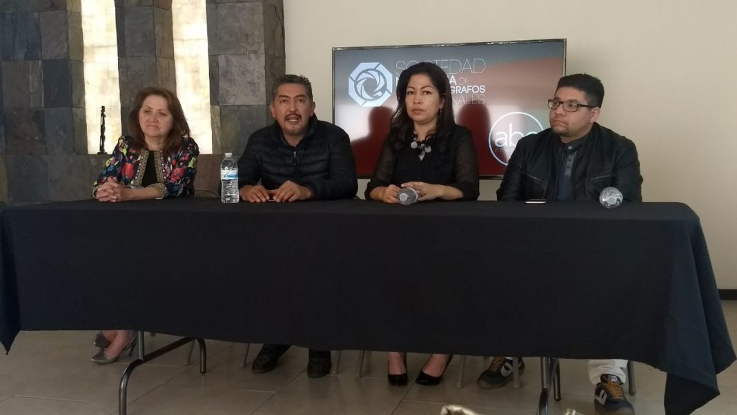 Morelia recibirá a las fotógrafas del mundo