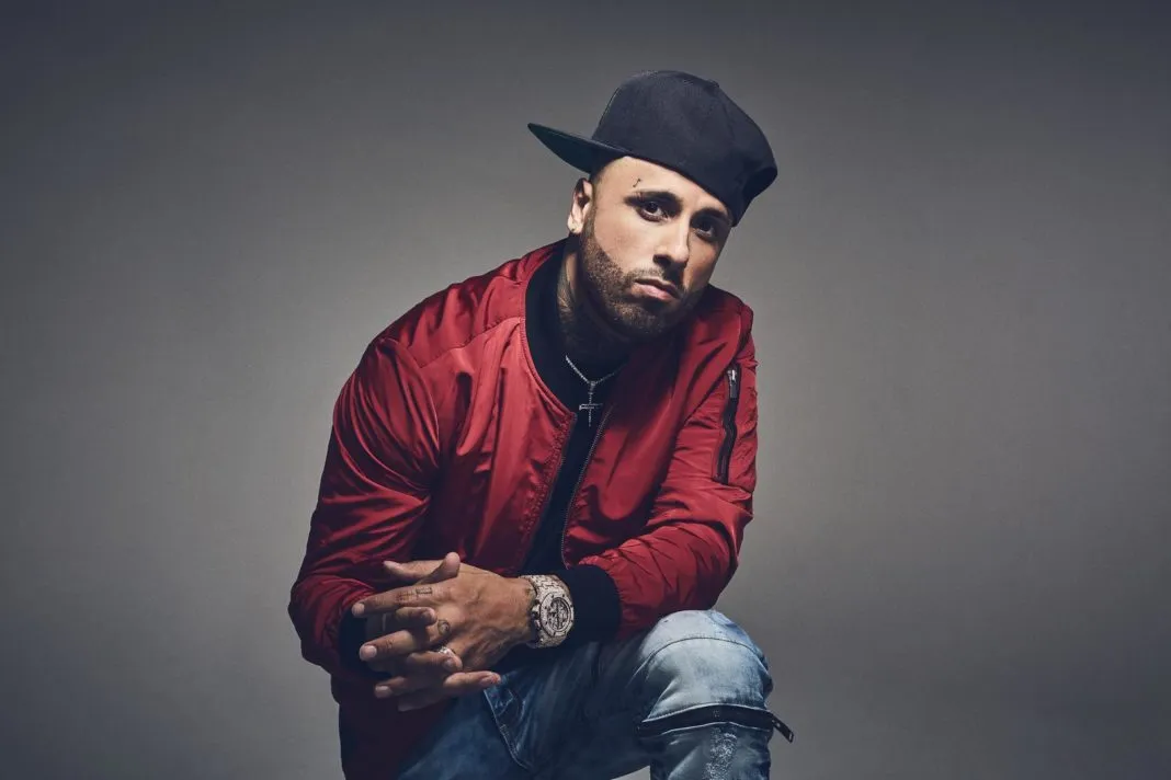 Netlfix anunció que estrenará serie biográfica sobre Nicky Jam