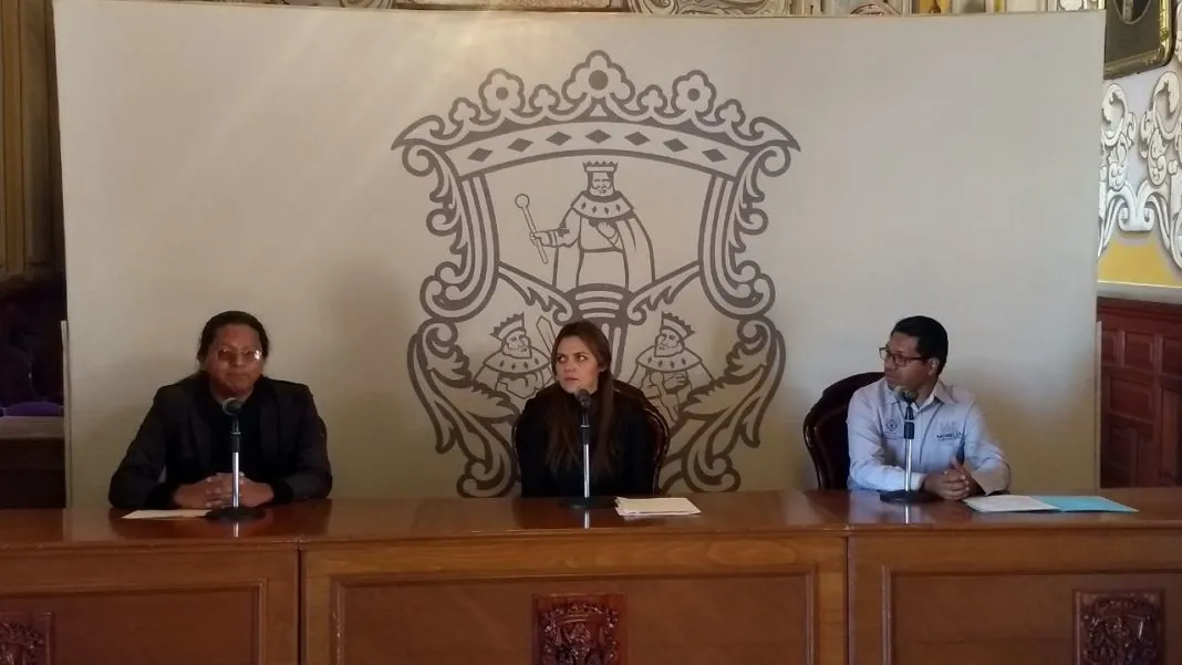 Anuncia Ayuntamiento de Morelia las actividades culturales que se realizarán en enero