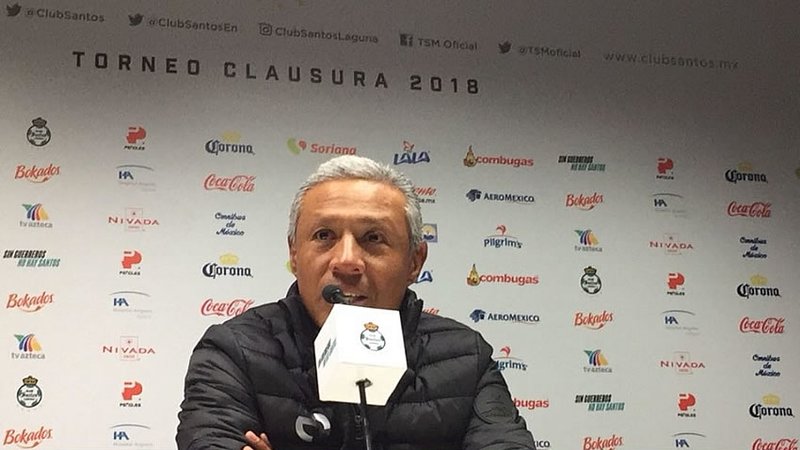 Vencer a Tigres nos aclararía el panorama: Roberto Hernández