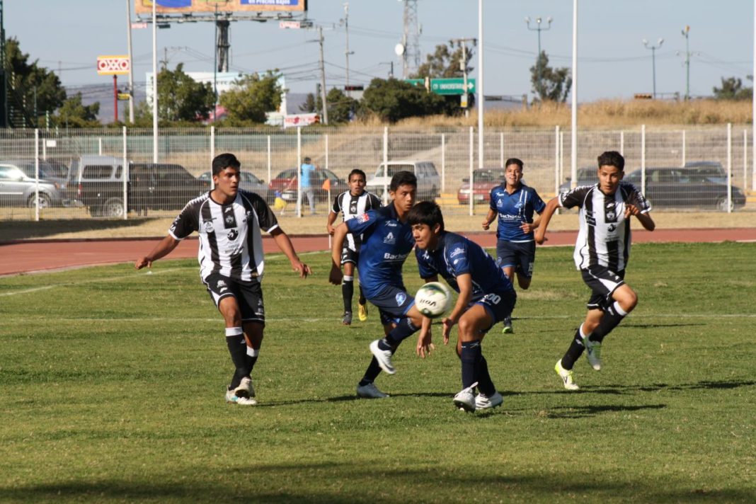 El atlético valladolid inicia con pie derecho el 2018