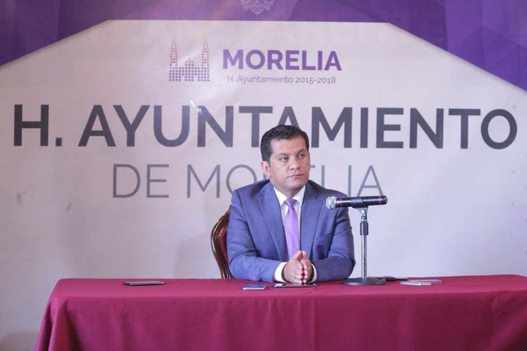 Prevén recaudar 200 mdp para Morelia en primer bimestre