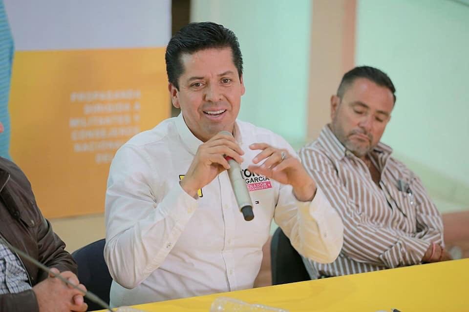 La Reforma Energética no ha servido de nada: García Conejo