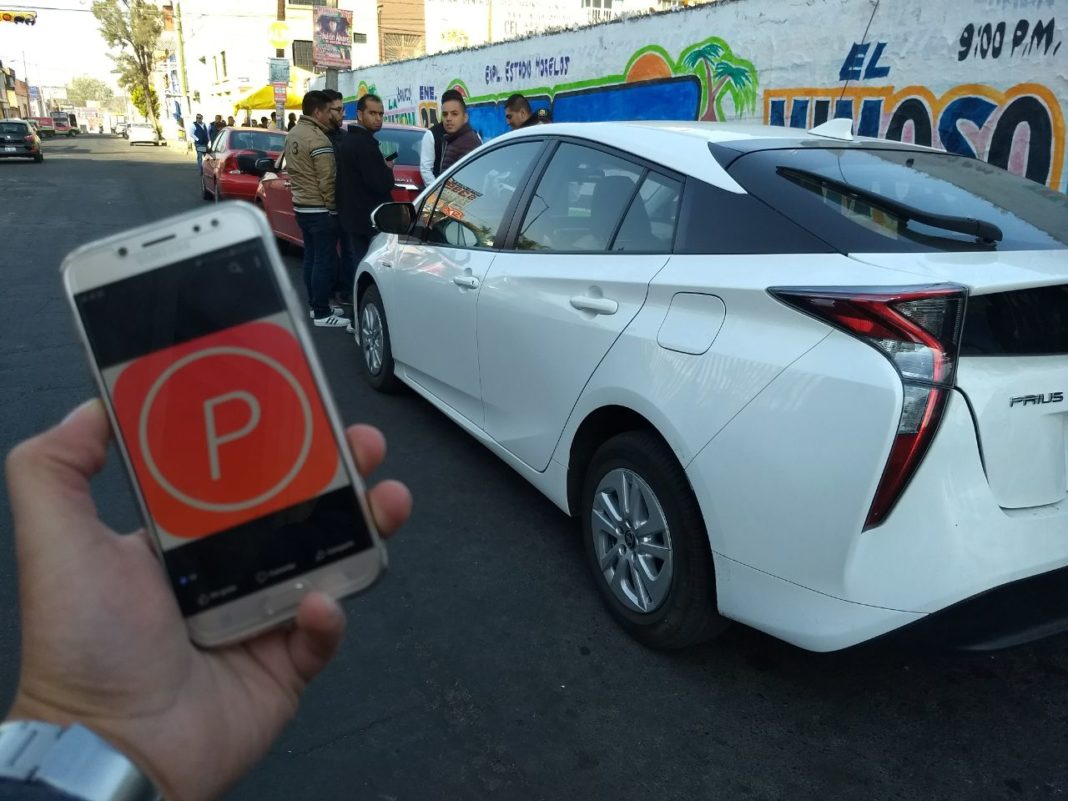 Uber y PickmeApp acuden ante la Cocotra