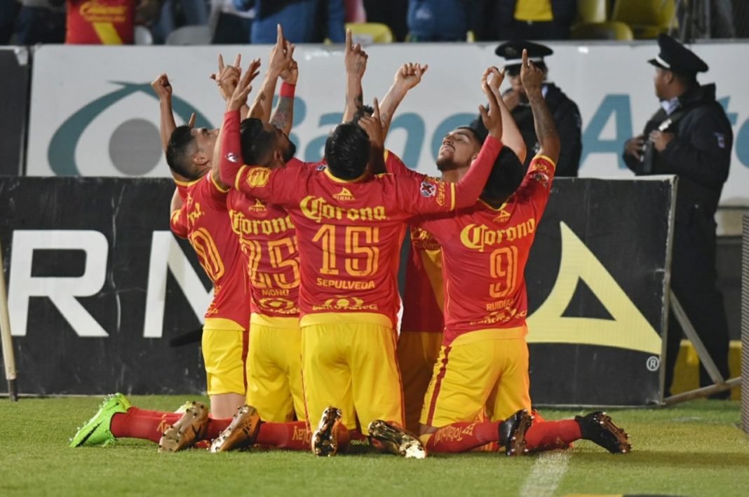 Por mal paso de Monarcas, boletos al 2x1