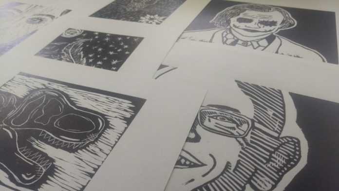 Proyecto de Artes Gráficas Presentan proyecto Alfredo Zalce