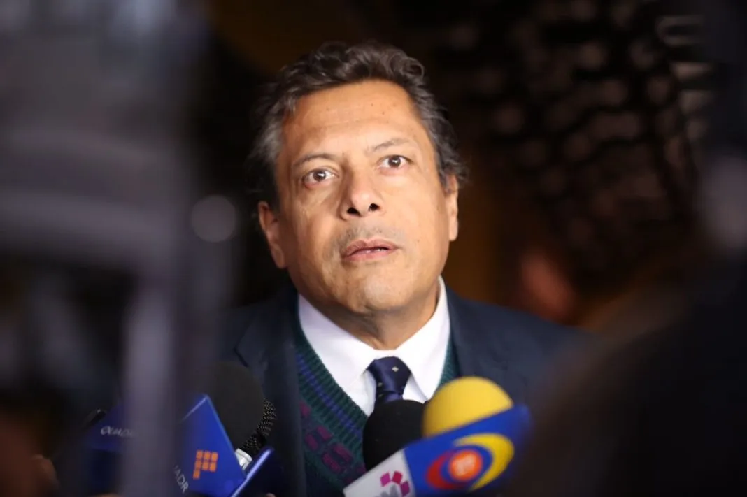 Insiste el PES en postular a Fausto Vallejo como candidato por Morelia