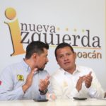 Exige igualdad de condiciones en contienda interna
