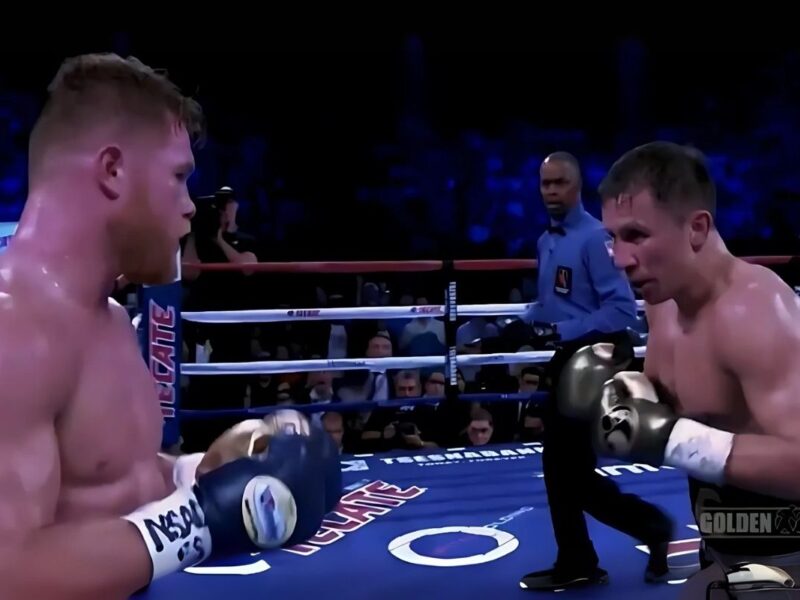 La pelea Canelo vs Golovkin 2018 está confirmada. Se disputarán títulos mundiales, esperan sede en Las Vegas, y crece la expectativa en el boxeo internacional 1