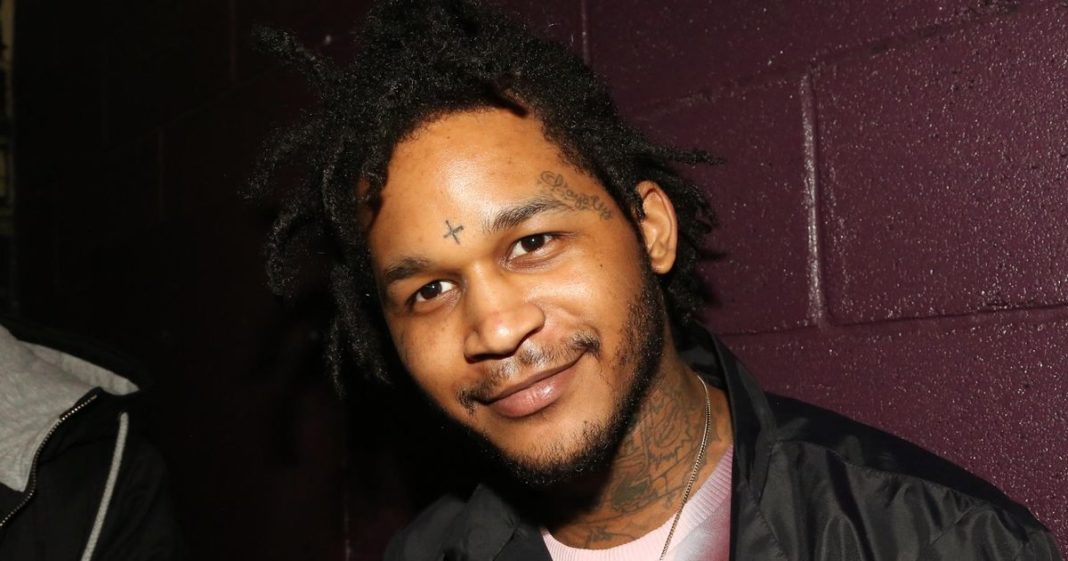 Fredo Santana falleció