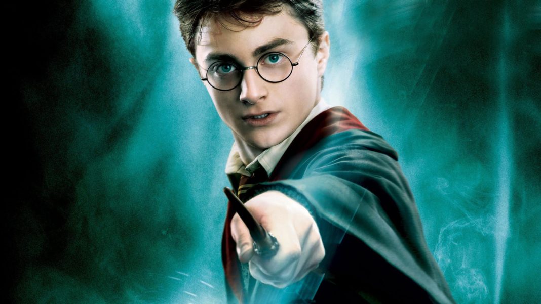 Planean nueva película de Harry Potter con elenco original