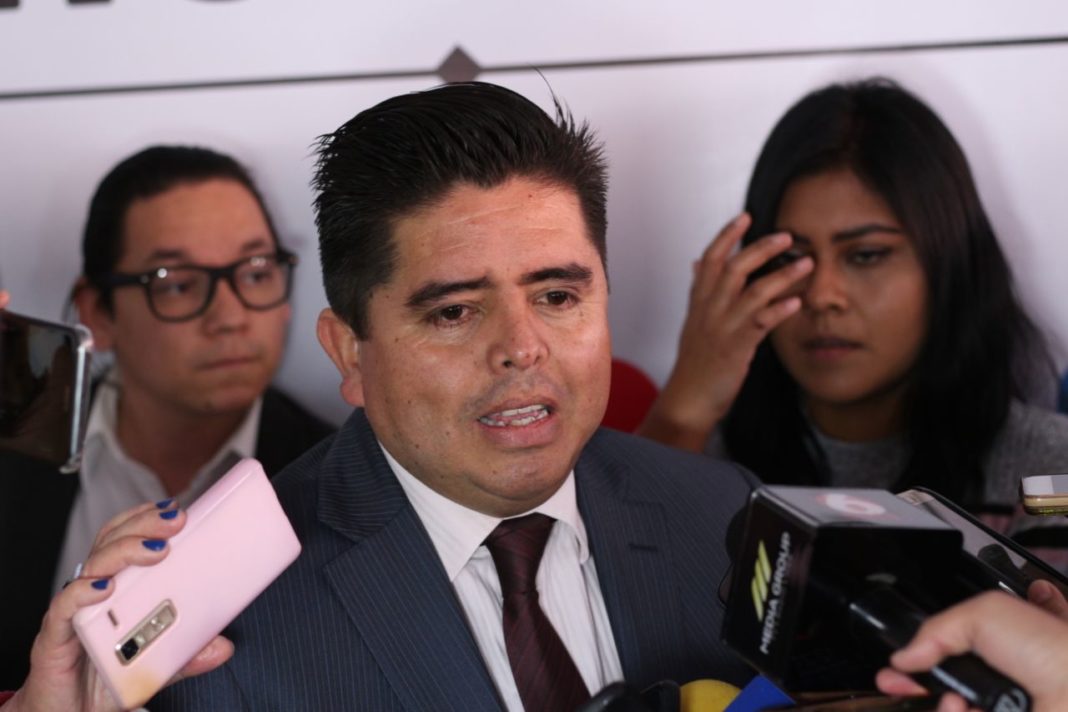 Se retracta MORENA; podrían apoyar a Fausto