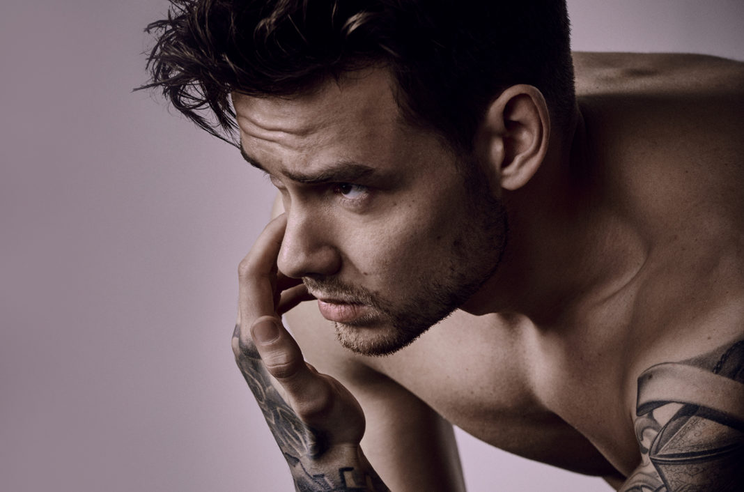 Liam Payne presenta nuevo vídeo