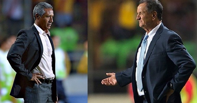 Monarcas vs Puebla, duelo de alumno vs maestro