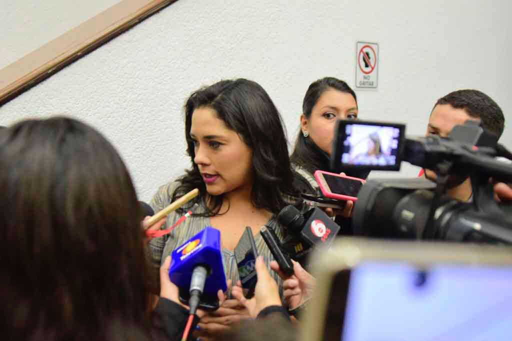 Lanza Xochitl Ruiz tercer exhorto al Gobierno por adeudo con MetLife