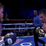 Confirman pelea Canelo vs Golovkin