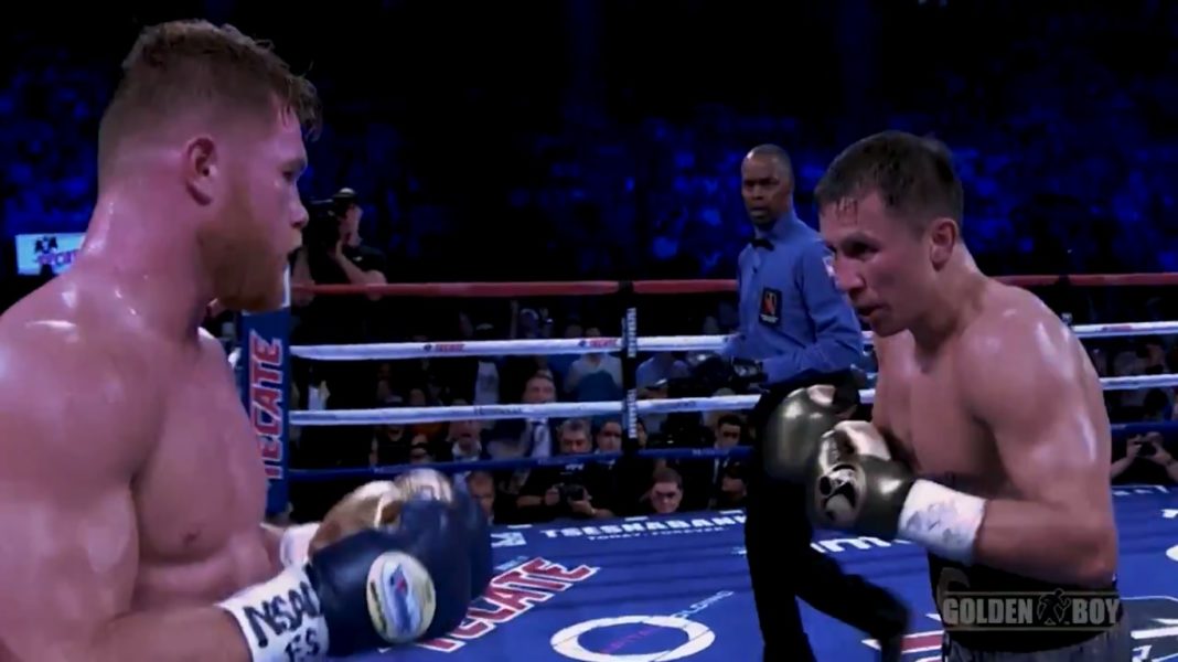 Canelo tendrá pelea este 5 de mayo